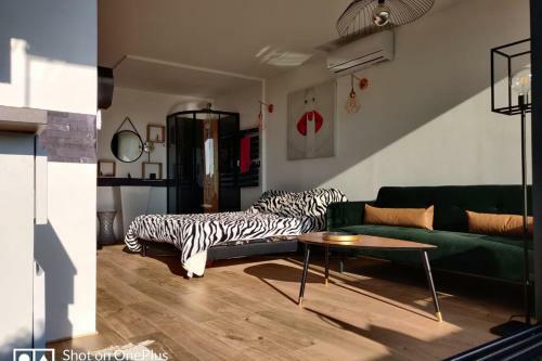 Apartamento Cap D'agde Naturiste H�liopolis E