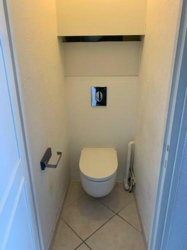 Apartamento Cap D'agde Naturiste H�liopolis E
