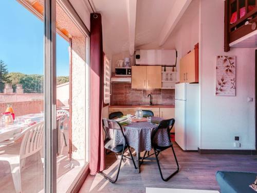 Apartment Les Cigalines