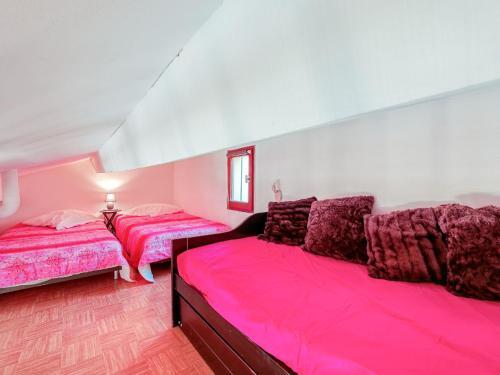 Apartment Les Cigalines
