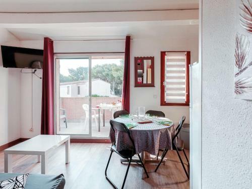 Apartment Les Cigalines