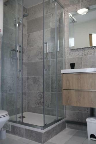 Apartamento Port V�nus Piscine