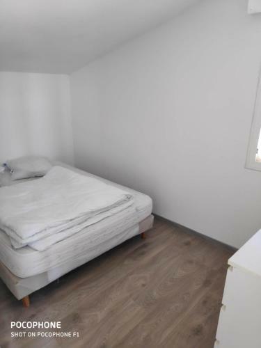 Apartamento R�sidence Agde Marine