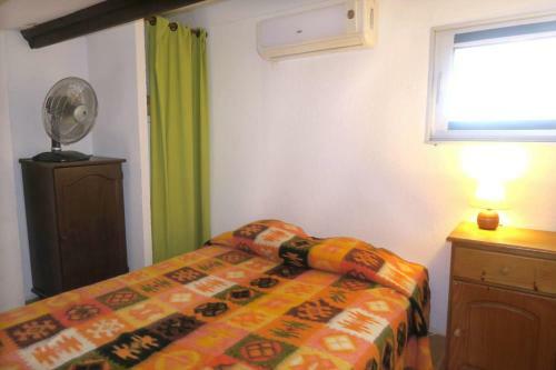 Cap D' Agde Naturiste H�lio- Village Villa 10