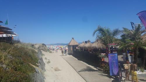 Cap D' Agde Naturiste H�lio- Village Villa 10
