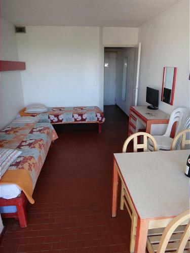 Apartamento Agathea 2 Pi�ces Cabine 4/5 Pers