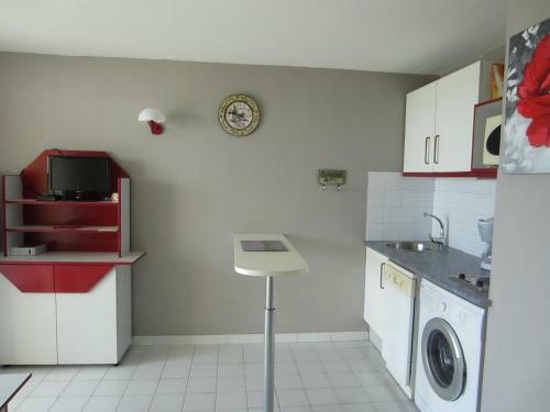 Apartamento Appartement 2 Pi�ces Vue Mer Rochelongue Cap D'agde