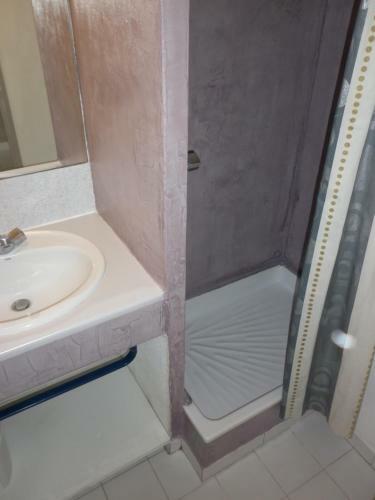 Apartamento Appartement 2 Pi�ces Vue Mer Rochelongue Cap D'agde