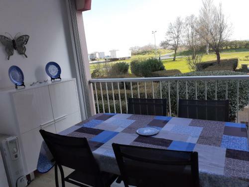 Apartamento Appartement 3 Pi�ces 5 Couchages Plage Richelieu Cap D'agde