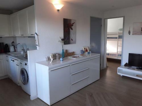 Apartamento Appartement 3 Pi�ces 5 Couchages Plage Richelieu Cap D'agde