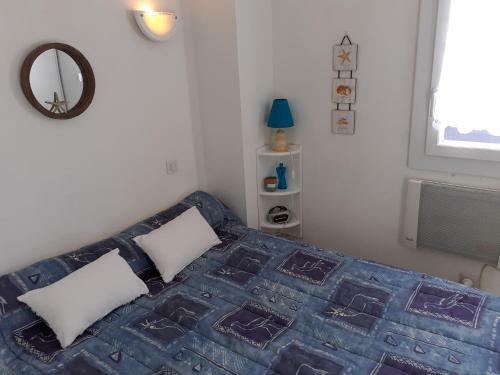Apartamento Appartement 3 Pi�ces 5 Couchages Plage Richelieu Cap D'agde
