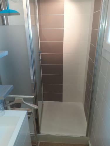 Apartamento Appartement 3 Pi�ces 5 Couchages Plage Richelieu Cap D'agde