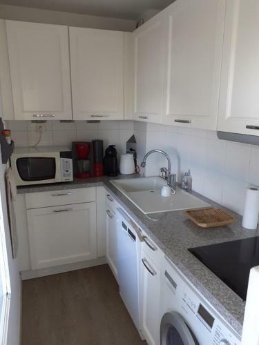 Apartamento Appartement 3 Pi�ces 5 Couchages Plage Richelieu Cap D'agde