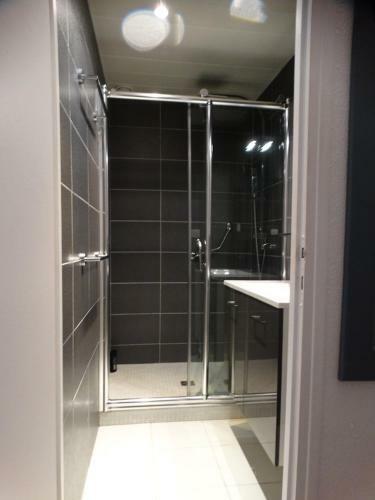 Apartamento Studio Heliopolis E2