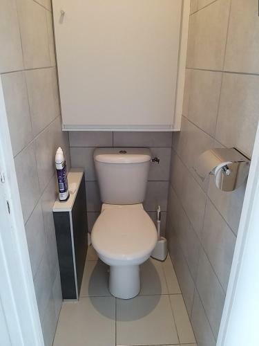 Apartamento Studio Heliopolis E2