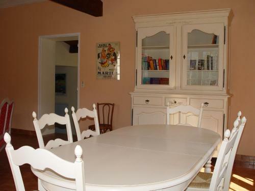 Family Apartment, 2-6 People, In Provenve