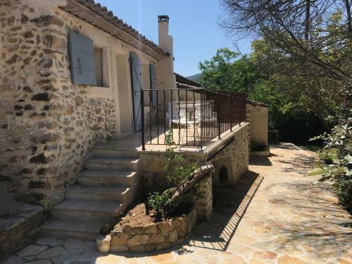 Family Apartment, 2-6 People, In Provenve