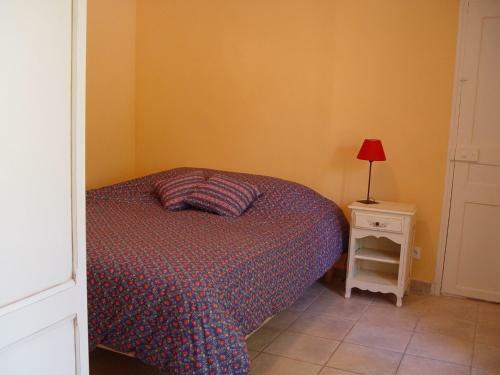 Family Apartment, 2-6 People, In Provenve