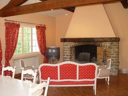 Family Apartment, 2-6 People, In Provenve