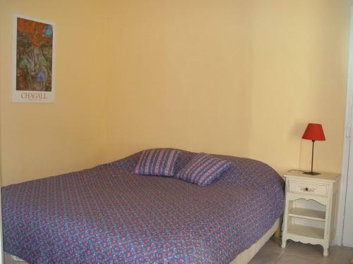 Family Apartment, 2-6 People, In Provenve