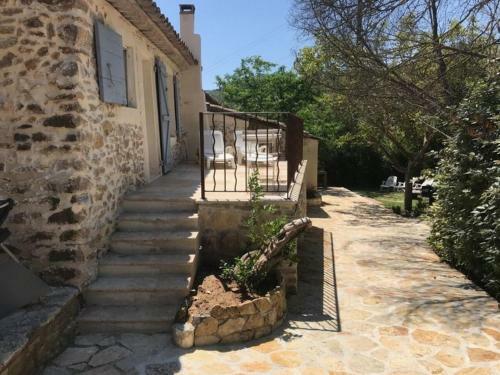 Family Apartment, 2-6 People, In Provenve