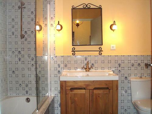 Family Apartment, 2-6 People, In Provenve