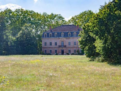 Villa Chateau Jac
