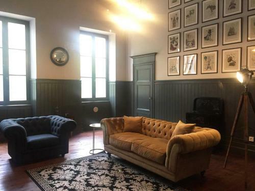 Villa Chateau Jac