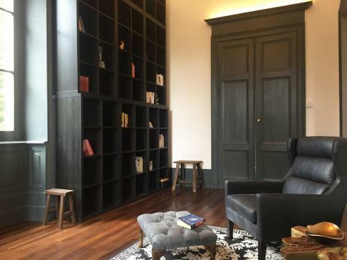 Villa Chateau Jac