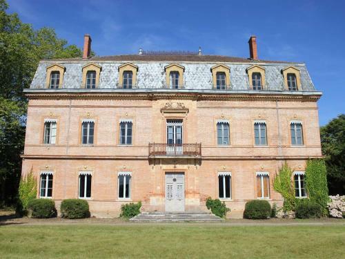 Villa Chateau Jac
