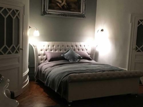 Villa Chateau Jac
