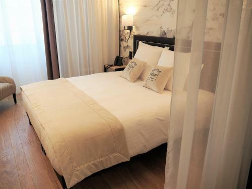Hotel College Des Doctrinaires