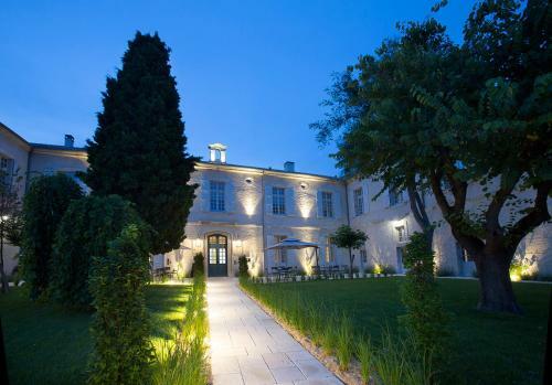 Hotel College Des Doctrinaires