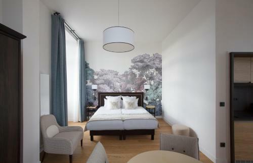 Hotel College Des Doctrinaires