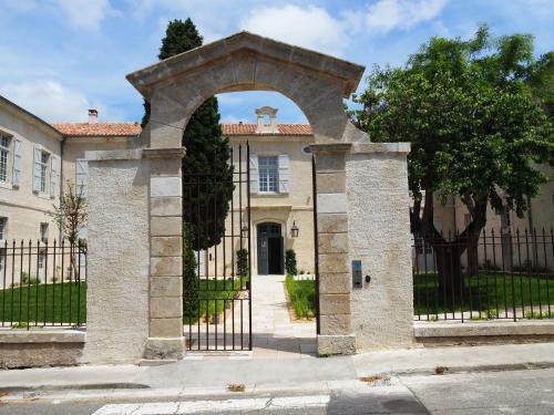 Hotel College Des Doctrinaires