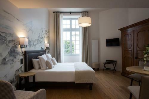 Hotel College Des Doctrinaires