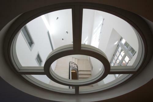 Hotel College Des Doctrinaires