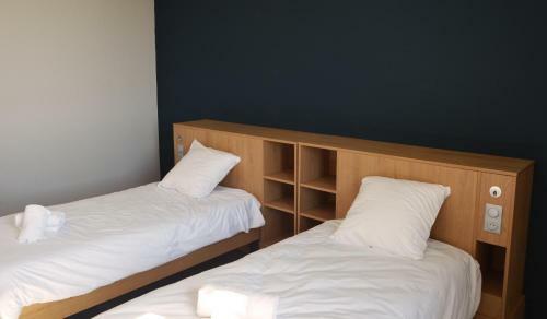Hostel Cap D�couverte