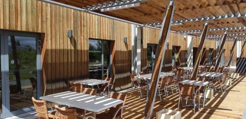 Hostel Cap D�couverte