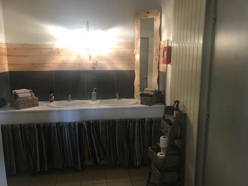 Hotel G�te Saint Pierre