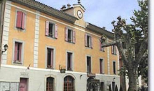 Hotel G�te Saint Pierre
