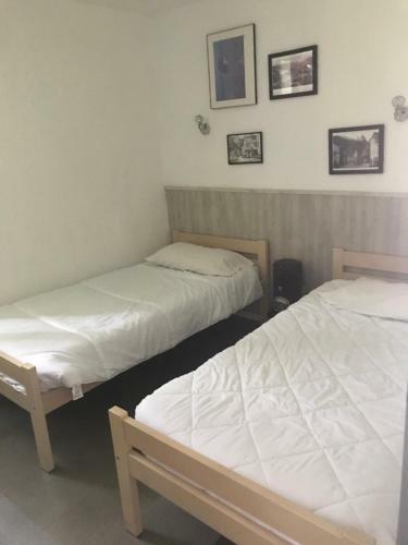Hotel G�te Saint Pierre