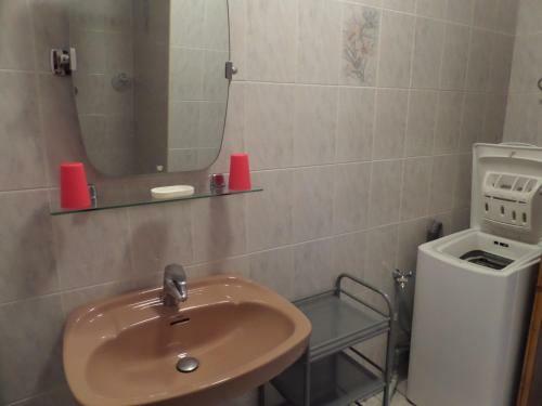Apartamento Le Marquisat