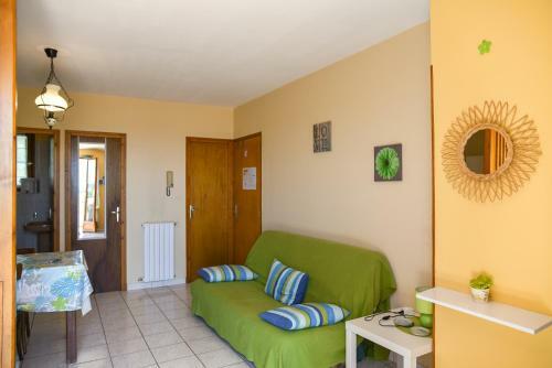 Apartamento Le Marquisat