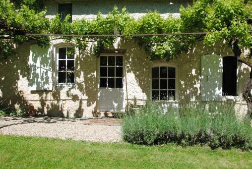 Maison Des Vignes