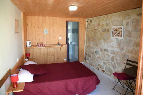 Hostal R�sidence Le Marquisat