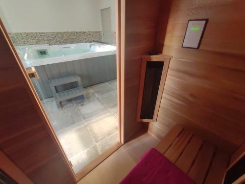 Bed & Breakfast Escale Beaut� Le Crotoy