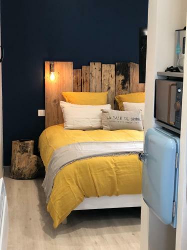 Bed & Breakfast Escale Beaut� Le Crotoy