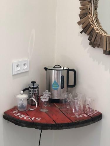 Bed & Breakfast Escale Beaut� Le Crotoy