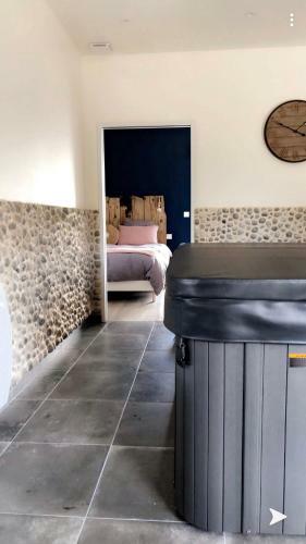 Bed & Breakfast Escale Beaut� Le Crotoy